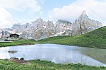 Thumbnail for Paneveggio-Pale di San Martino Natural Park