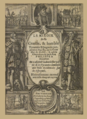 1620 - Le miroir de la cruelle et horrible tyrannie espagnole. Las Casas publie des textes. Cette ouvrage décrit les atrocités de la Guerre de Quatre-Vingts Ans et de la conquête des Amériques.