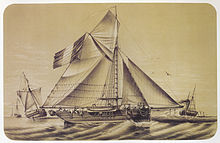 Cutter (boat) - Wikipedia