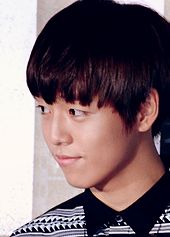 Lee Hyun-woo (actor, born 1993) - Wikipedia