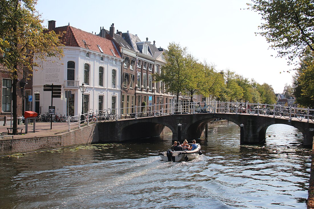 Leiden