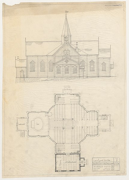 File:Leirfjord kirke - an10071209061044.jpg