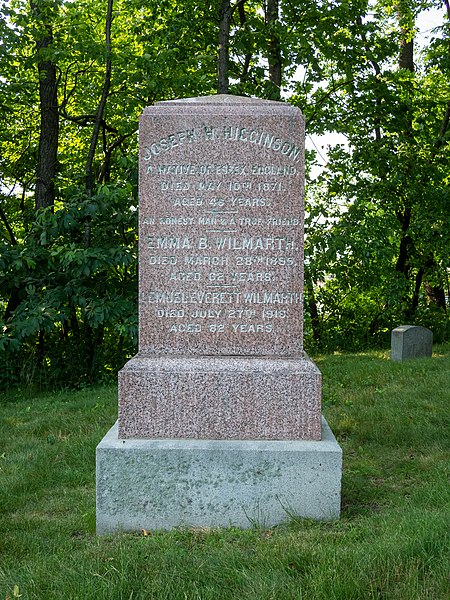 File:Lemuel Wilmarth grave (53558).jpg