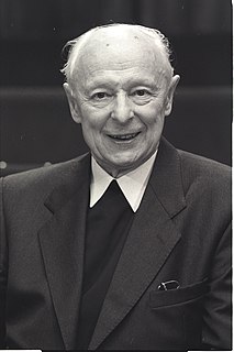 Leo Scheffczyk