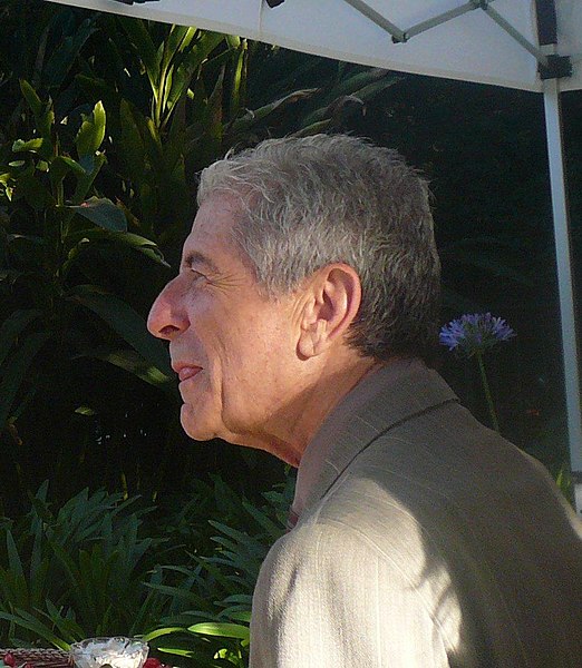 File:Leonard Cohen 2007.jpg