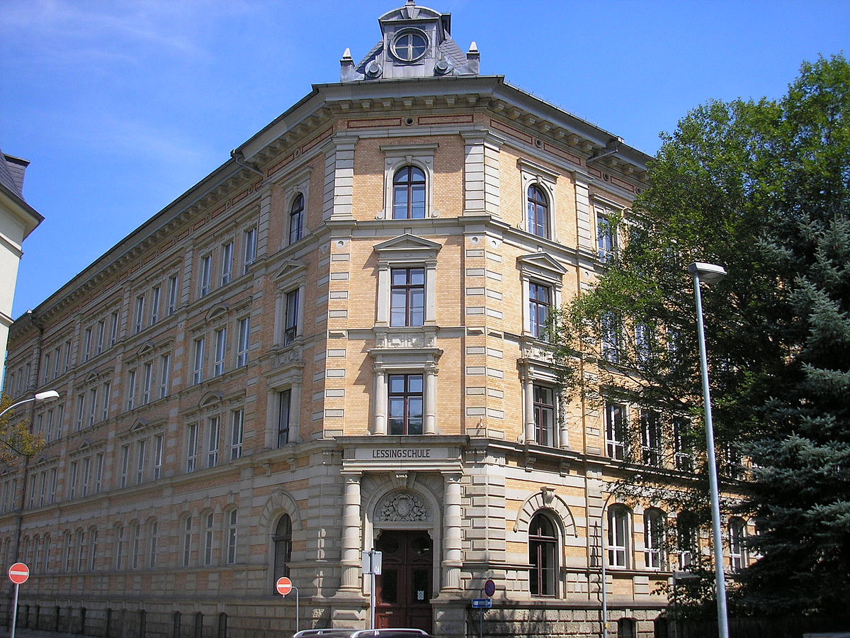 Ulf Merbold Gymnasium Greiz Wikipedia