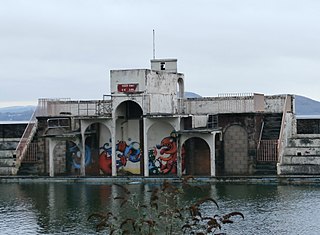 <span class="mw-page-title-main">Grange Lido</span>