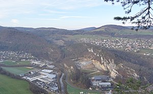 Liesberg