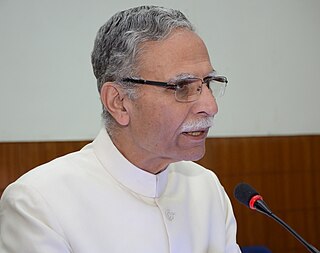 <span class="mw-page-title-main">Zameer Uddin Shah</span> Indian Army general and academician