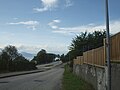 Lillevikvegen in Molde