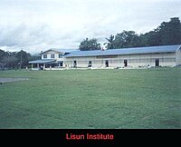 Liloylisuninstitute.jpg