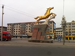 Linghai, Jinzhou, Liaoning, Kina - panorama - Matthew Summerton (11).jpg