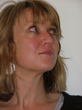 <span class="mw-page-title-main">Lisa Aldenhoven</span> Australian film and television actress