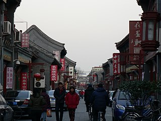 Liulichang