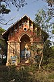 Les Casetes de l'Angel (Lloret de Mar)