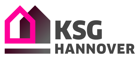 Logo ksg hannover 2022