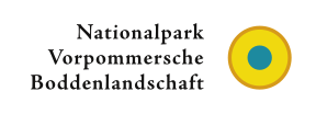Logo Nationalpark Vorpommersche Boddenlandschaft.svg