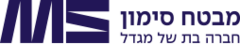 סמליל מבטח סימון