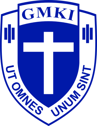 <span class="mw-page-title-main">Indonesian Christian Student Movement</span> Christian student organization in Indonesia