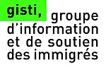 Vignette pour Groupe d'information et de soutien des immigrés