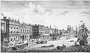 Thumbnail for File:London customs house 18th century.jpg