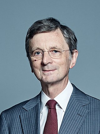 <span class="mw-page-title-main">Archy Kirkwood</span> British politician