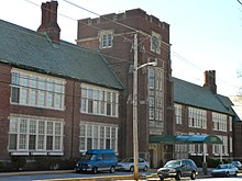 Charles Lore School, Wilmington, DE Lore School DE.JPG