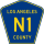 Los Angeles County N1.svg