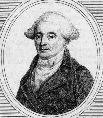 Louis Bertrand (mathématicien)