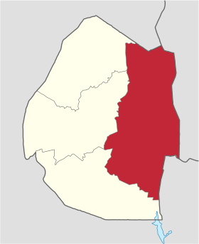 Lubombo