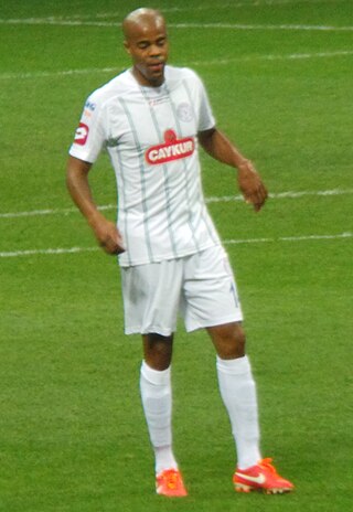 <span class="mw-page-title-main">Ludovic Sylvestre</span> French footballer