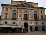 Palazzo Civico (városháza)