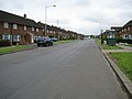 osmwiki:File:Luton, Whipperley Way, Farley Hill - geograph.org.uk - 804811.jpg