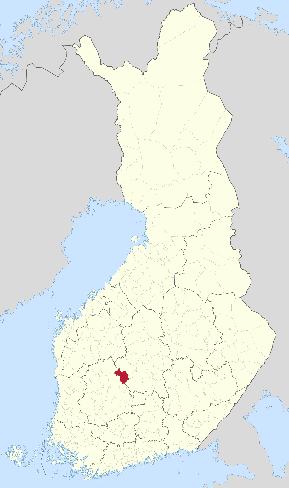 Mänttä-Vilppula – Wikipedia