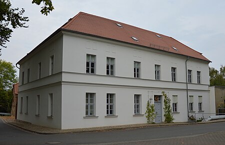 Mühle Gommern