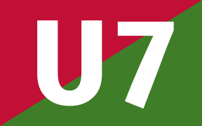U7 (Version 2) (no longer in use)