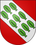 Wappen von Münchenbuchsee