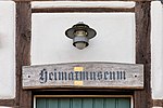 Thumbnail for File:Münster, Kinderhaus, Heimat- und Lepramuseum -- 2019 -- 3649.jpg