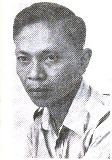 M. Ibnutadji Prawirosudirdjo