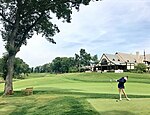 Morris County Golf Club