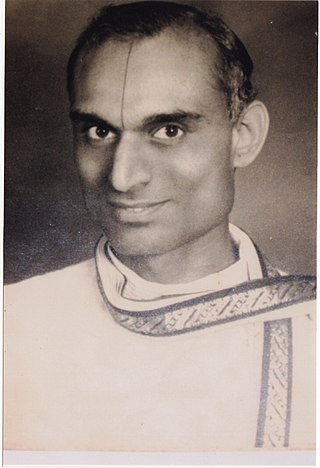 <span class="mw-page-title-main">M. D. Parthasarathy</span>