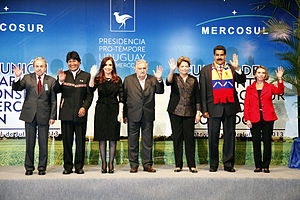 Mercosur