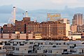 Domino Sugar Plant