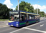 A(z) 16-os busz (Miskolc) lap bélyegképe