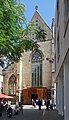 * Nomination Maastricht, Dominicanenkerk --Berthold Werner 08:19, 27 September 2017 (UTC) * Decline Too unsharp --Ezarate 22:17, 28 September 2017 (UTC)
