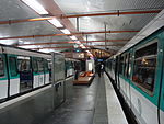 Mairie d’Ivry (Métro Paris)