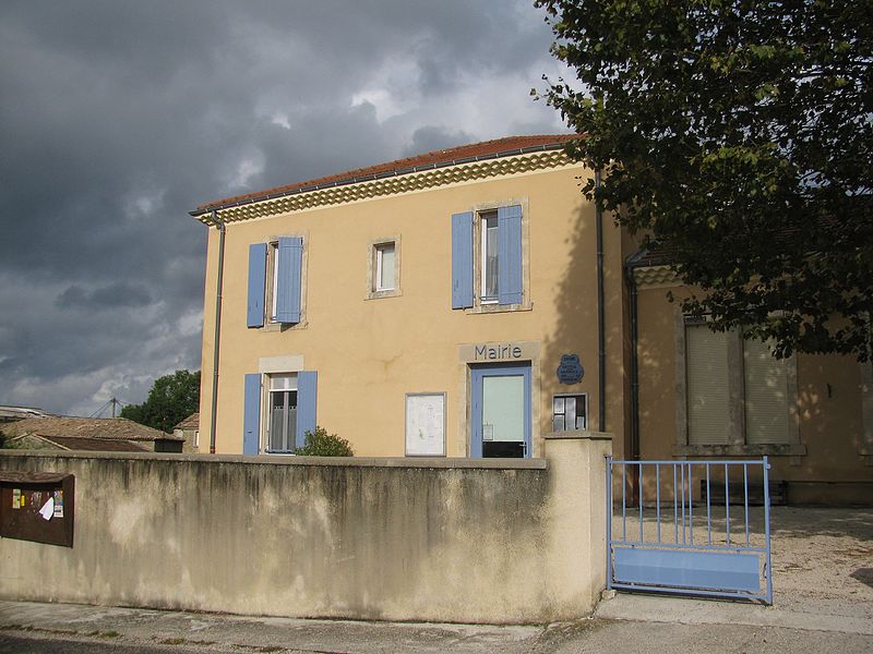 File:Mairie de Truinas.jpg