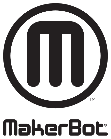 MakerBot logo