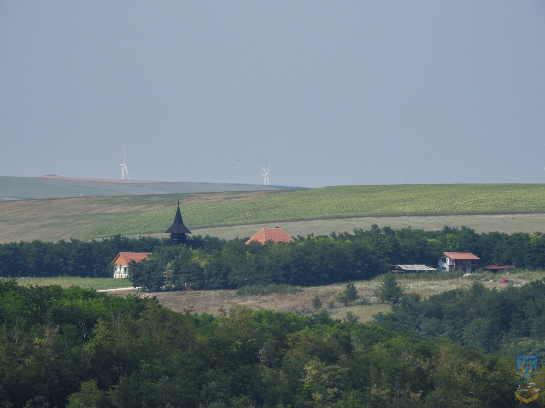 Comuna Deleni, Constanța