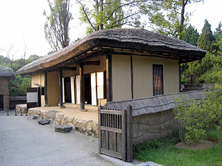 <span class="mw-page-title-main">Revolutionary Site</span> Designated historical sites in North Korea